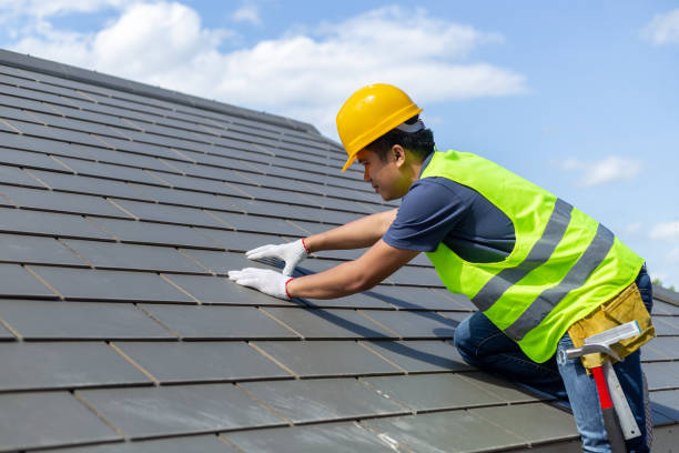 Best Metal Roofing Contractor  in Tulsa, OK