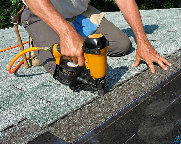 Best Best Roofing Contractors  in Tulsa, OK