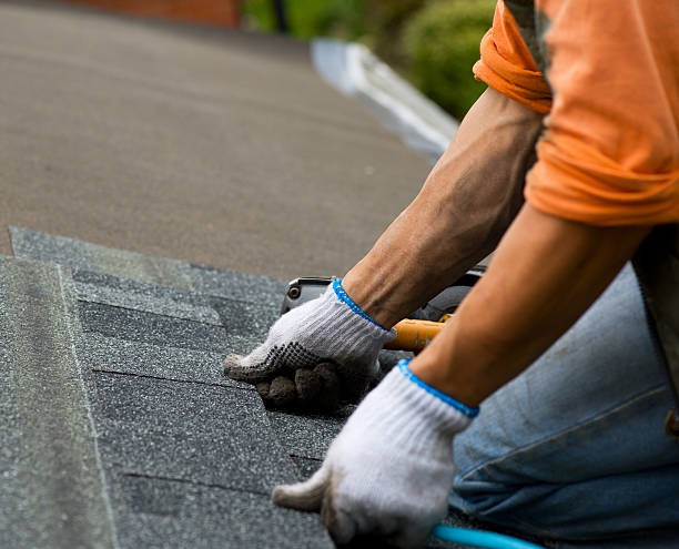 Best Shingle Roofing Installation  in Tulsa, OK