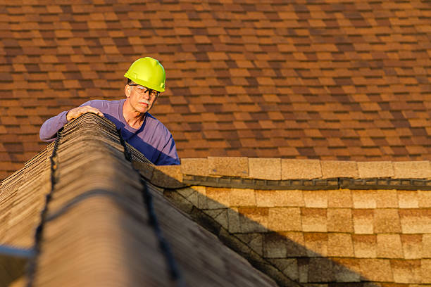 Best Local Roofing Companies  in Tulsa, OK