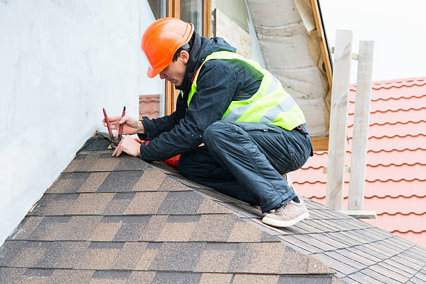Best Residential Roofing Contractor  in Tulsa, OK
