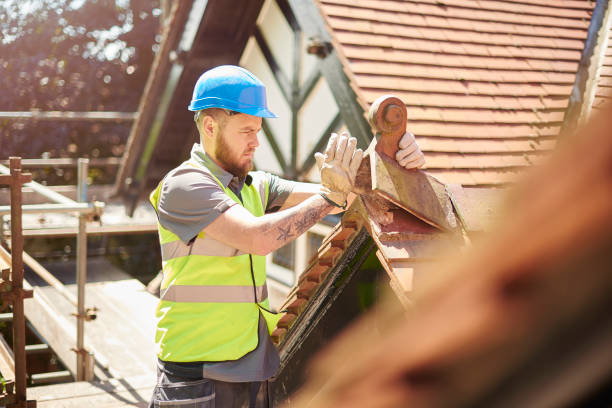 Best Roofing Contractor Near Me  in Tulsa, OK