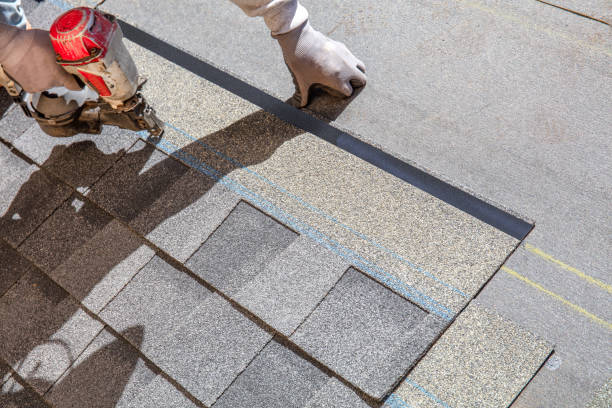 Professional Roofing Contractor in Tulsa, OK